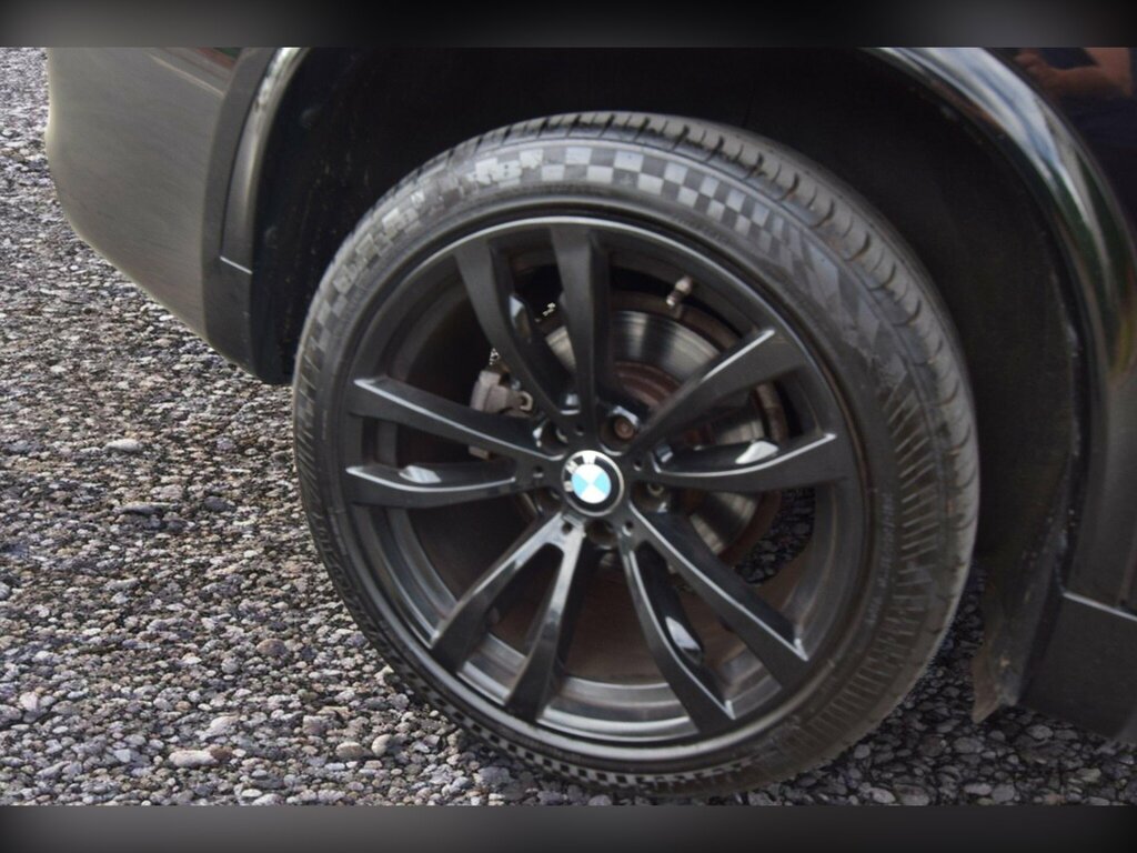 BMW X5 Suv  #33
