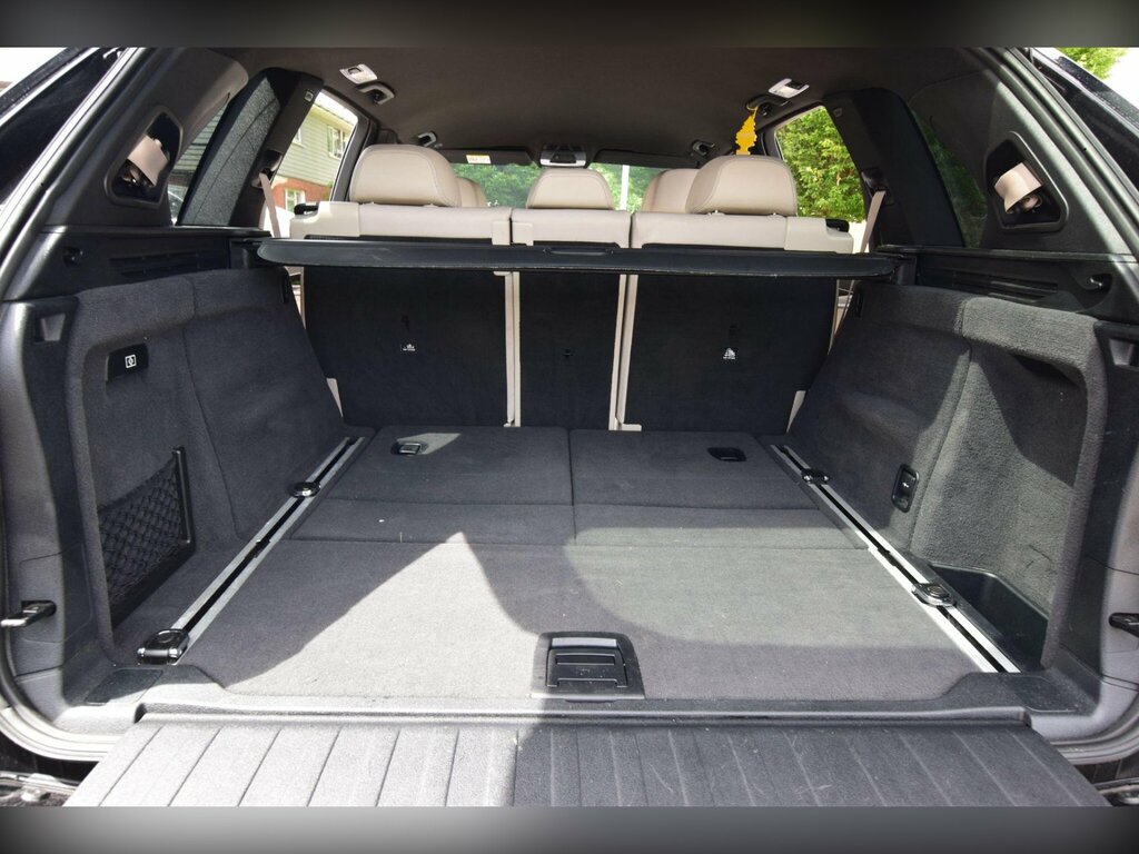 BMW X5 Suv  #41