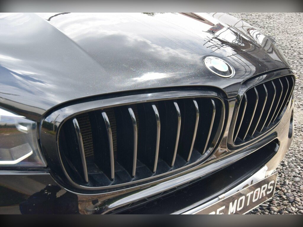 BMW X5 Suv  #27