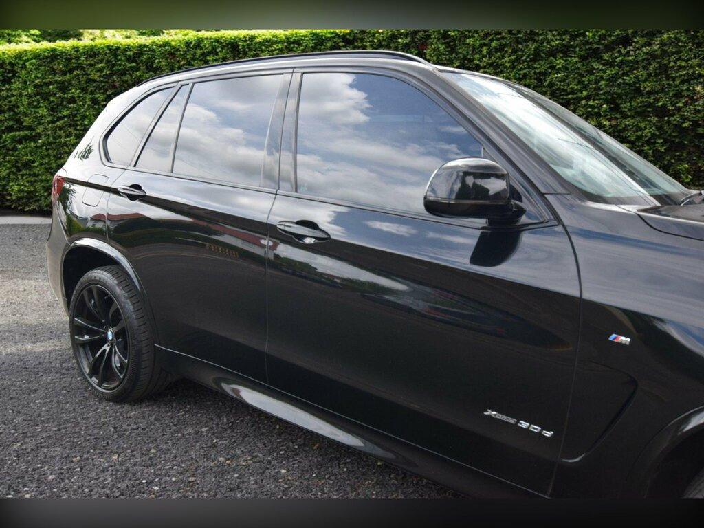 BMW X5 Suv  #29