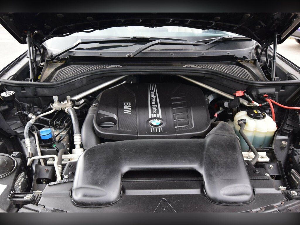 BMW X5 Suv  #44