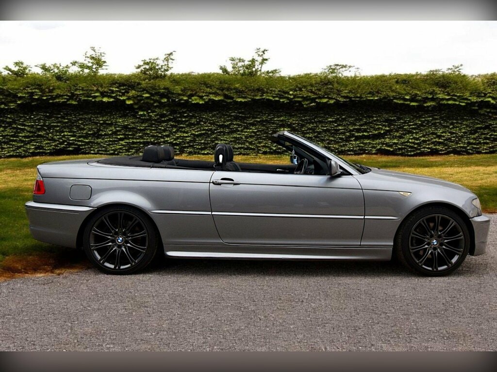 BMW 3 Series 320I Se Silver #26