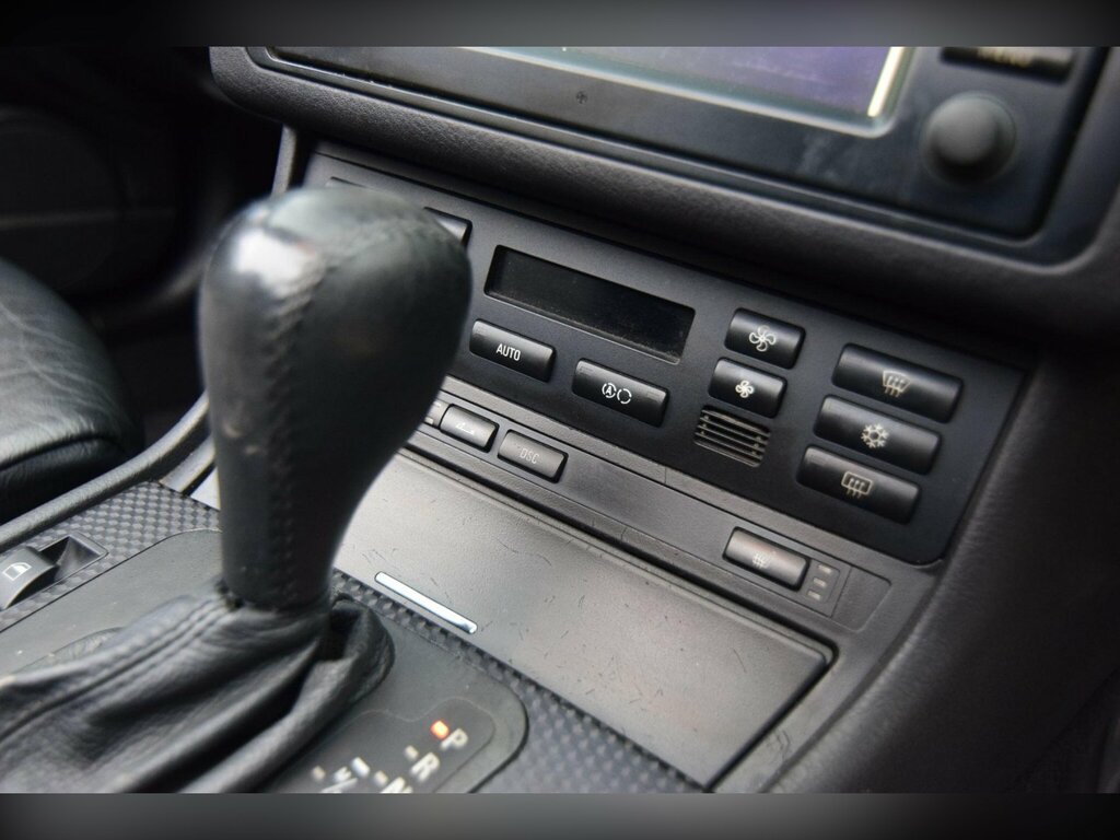 BMW 3 Series 320I Se Silver #21