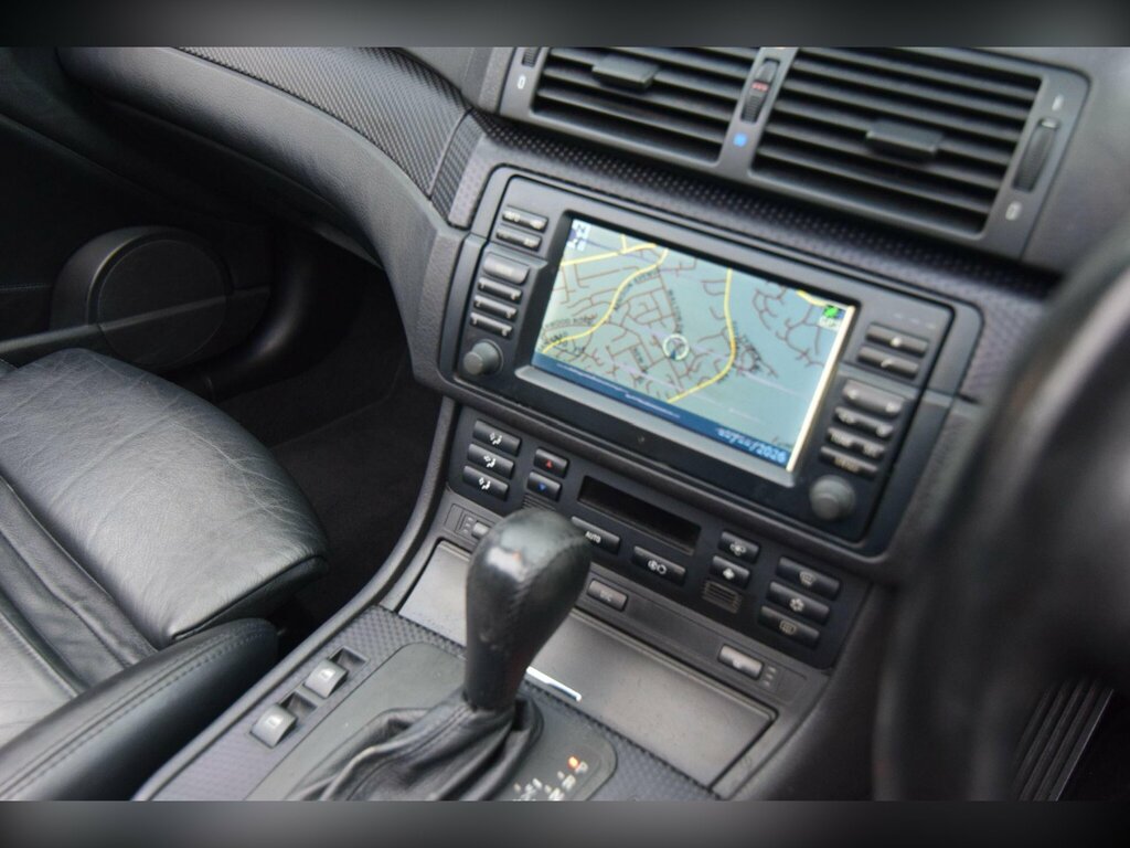 BMW 3 Series 320I Se Silver #22