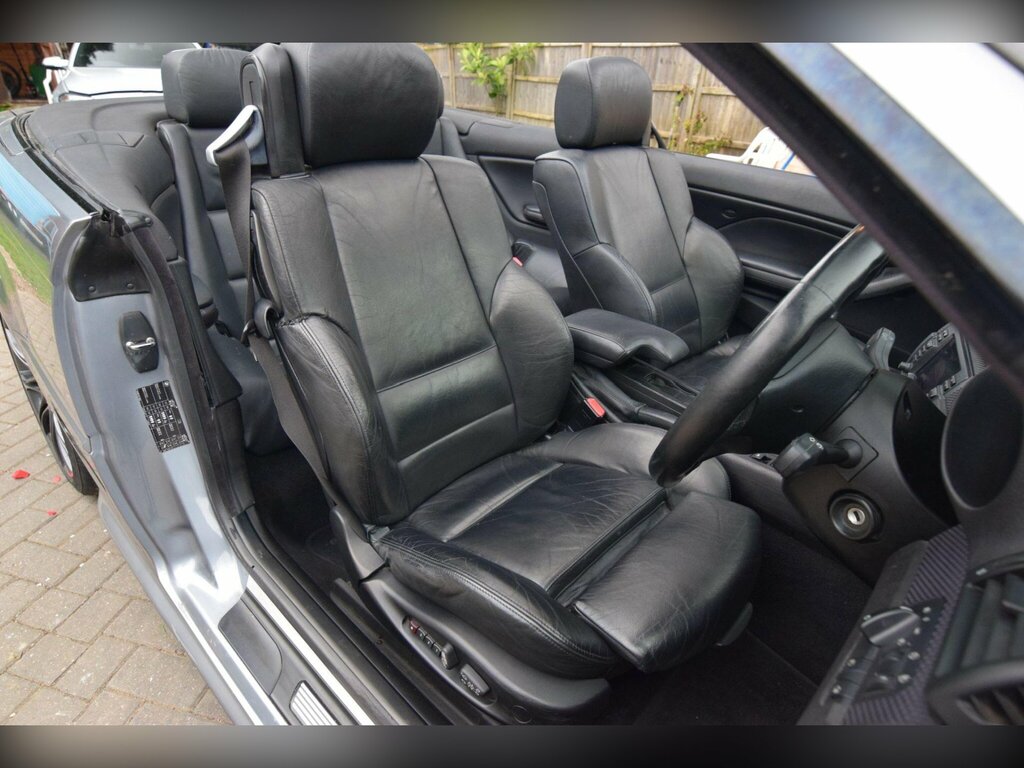 BMW 3 Series 320I Se Silver #12