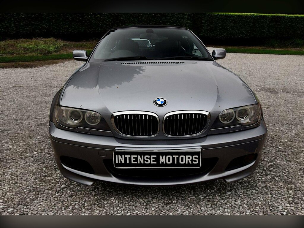 BMW 3 Series 320I Se Silver #8
