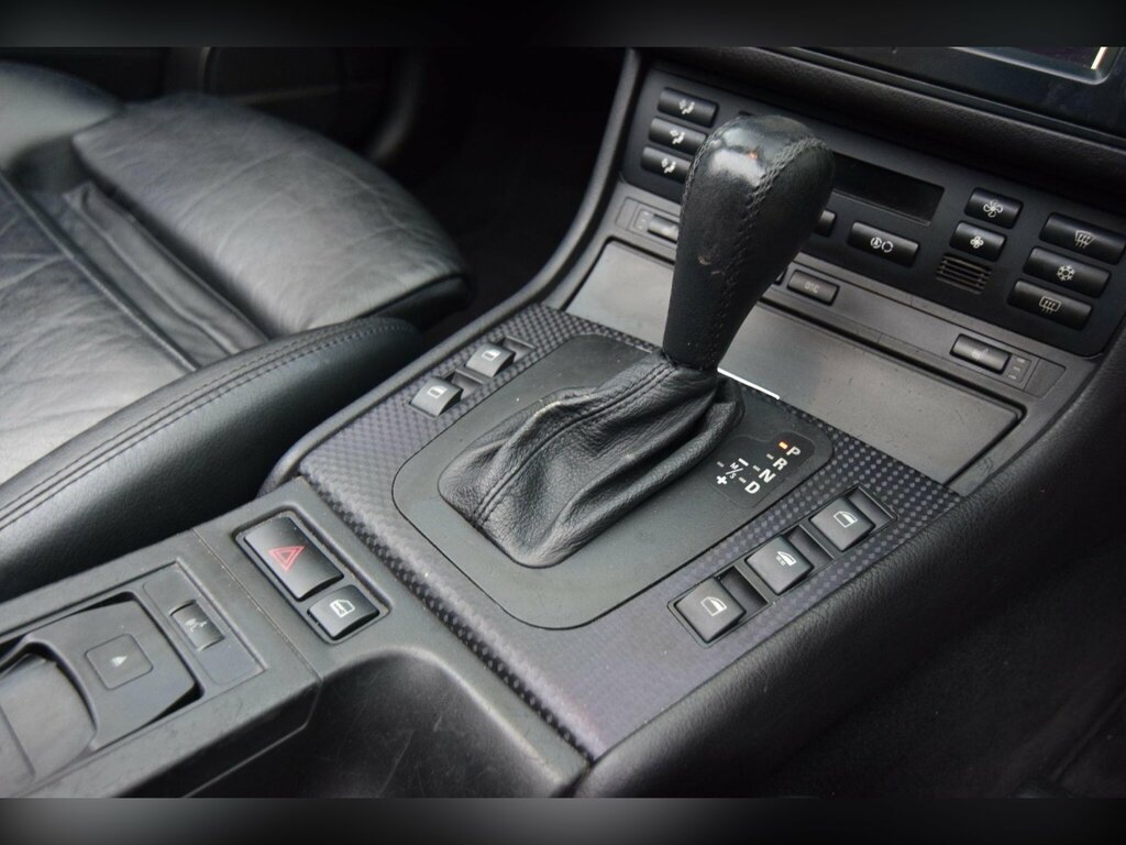 BMW 3 Series 320I Se Silver #20