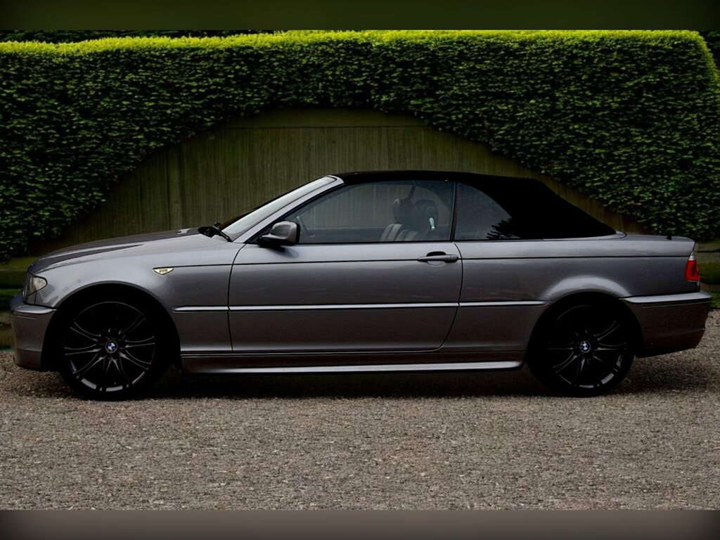 BMW 3 Series 320I Se Silver #18