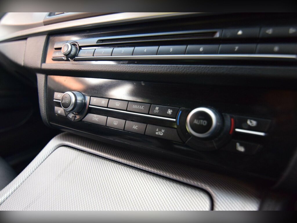 BMW 5 Series 530D M Sport Silver #20