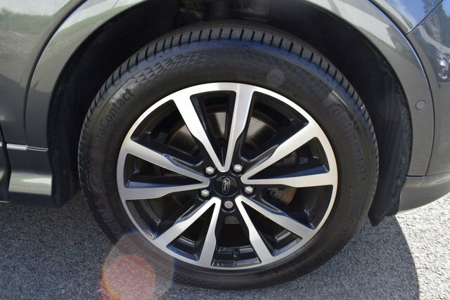 Ford Kuga 2.0 Tdci Ecoblue St-line Suv Eur MF69MWU Grey #4