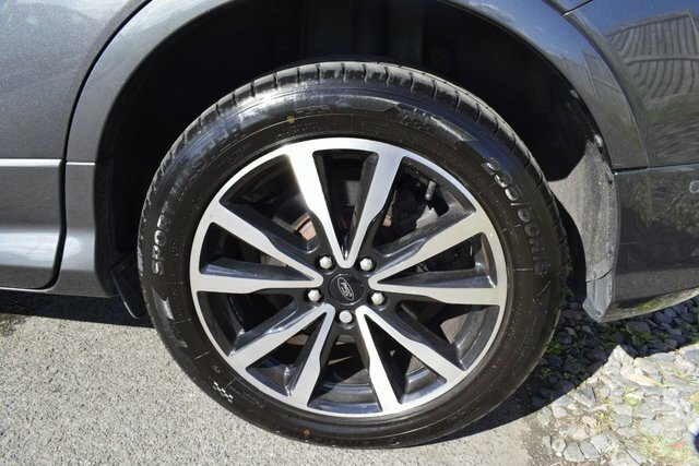 Ford Kuga 2.0 Tdci Ecoblue St-line Suv Eur MF69MWU Grey #6