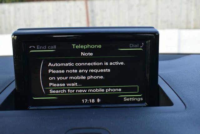 Audi A3 1.6 Tdi 30 S Line Sportback Euro YD69WDK Grey #6