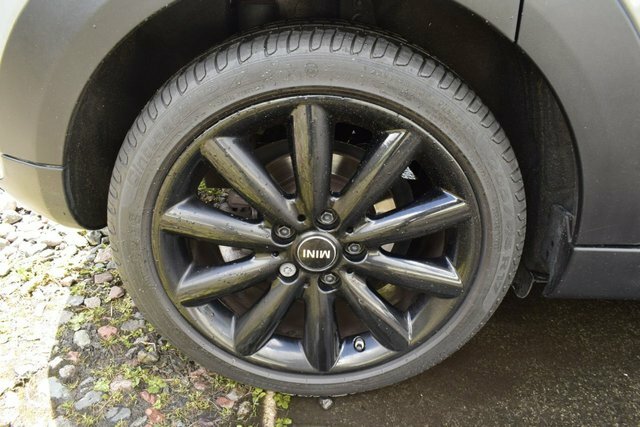 Mini Hatch 1.5 Cooper D Hatchback Euro 6 S Grey #5