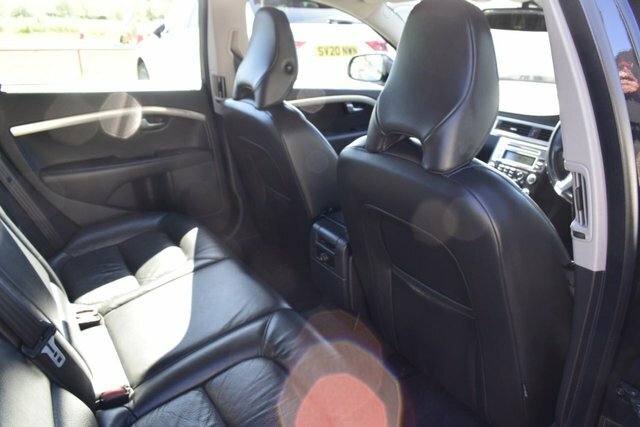 Volvo V70 Se Gold #13