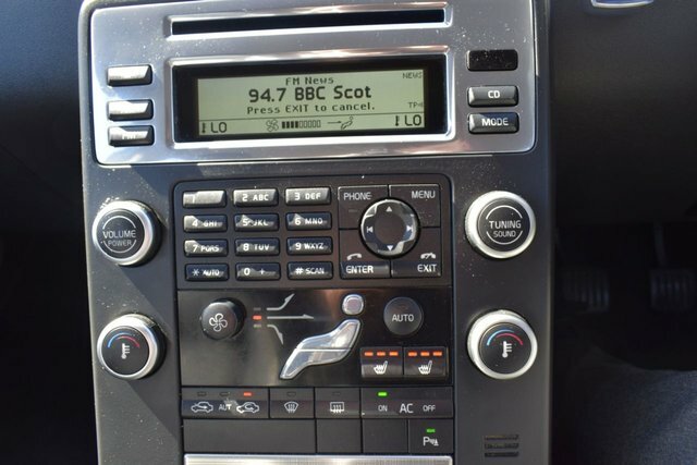 Volvo V70 Se Gold #25