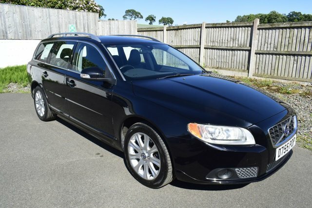 Volvo V70 Se Gold #33