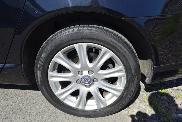 Volvo V70 2.0D Se Lux Estate Euro 4 136 P Black #6