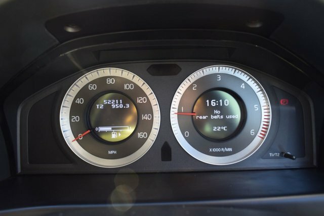 Volvo V70 Se Gold #23