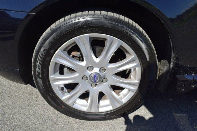 Volvo V70 Se Gold #7