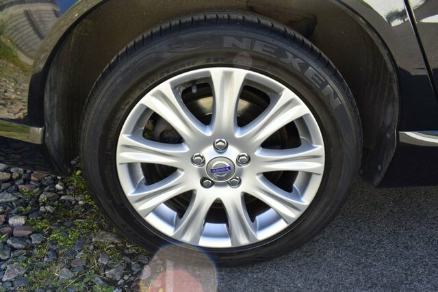 Volvo V70 2.0D Se Lux Estate Euro 4 136 P Black #5