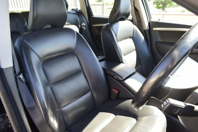 Volvo V70 Se Gold #11