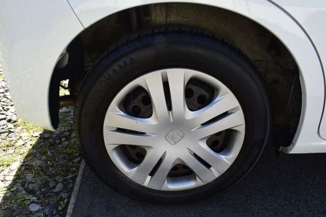 Honda Jazz 1.2 I-vtec Se Hatchback Euro 5 White #5