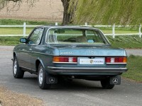 Mercedes-Benz 230 230E Saloon W123 Silver #50