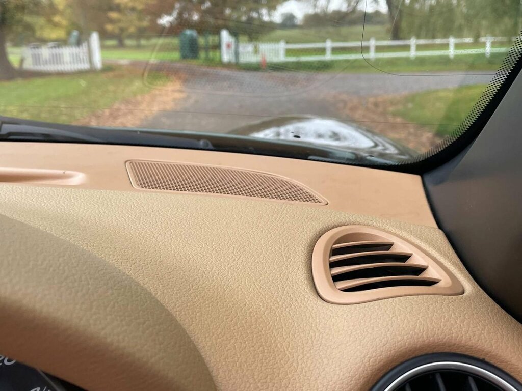 Porsche Boxster 24V S Black #36