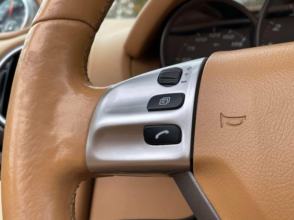 Porsche Boxster 24V S Black #31