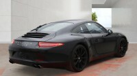 Porsche 911 911 Carrera Gts Red #12