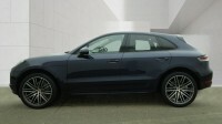 Porsche Macan Gts Pdk Grey #15