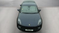 Porsche Macan Gts Pdk Grey #16