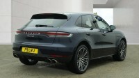 Porsche Macan Gts Pdk Grey #14
