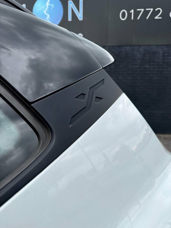 Seat Arona 1.0 Se Tech Nav Carplay Wireless Charger Park Sen White #5