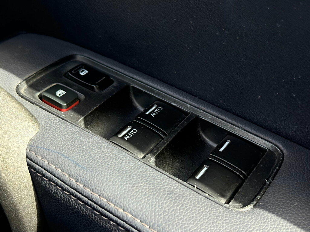 Honda Cr-V Ex Black #18