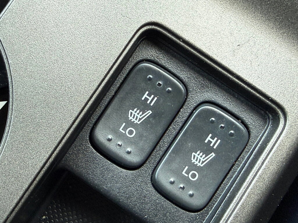 Honda Cr-V Ex Black #17