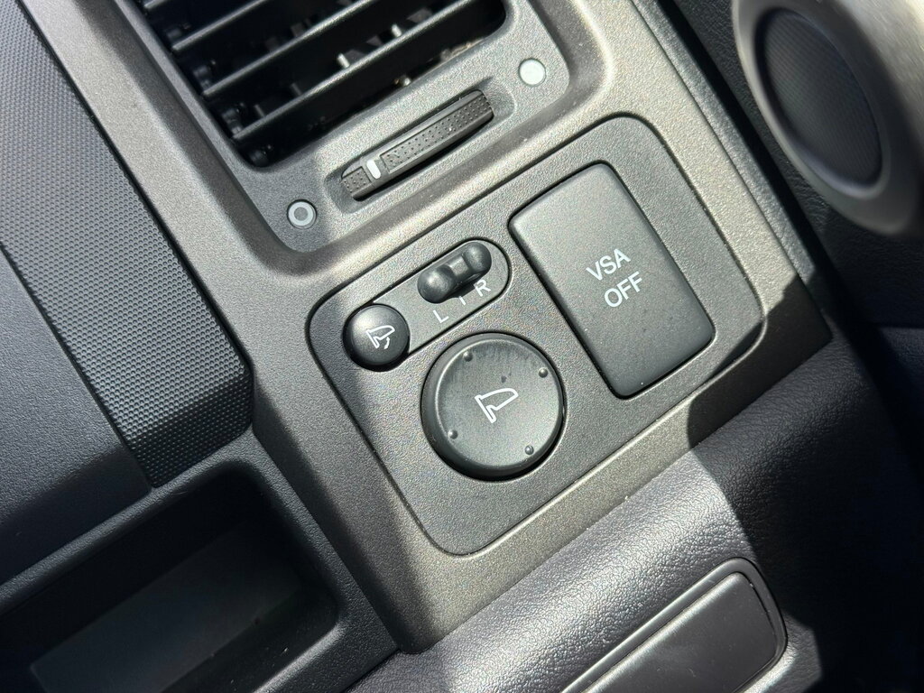 Honda Cr-V Ex Black #19