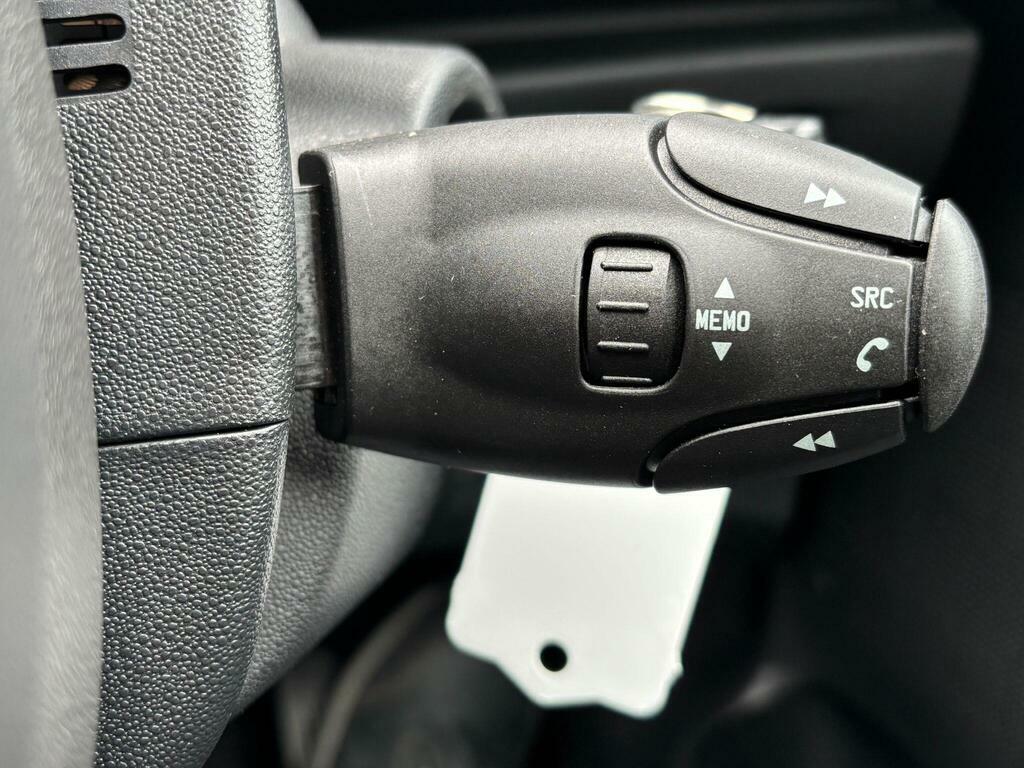 Citroen C3 Hatchback White #24