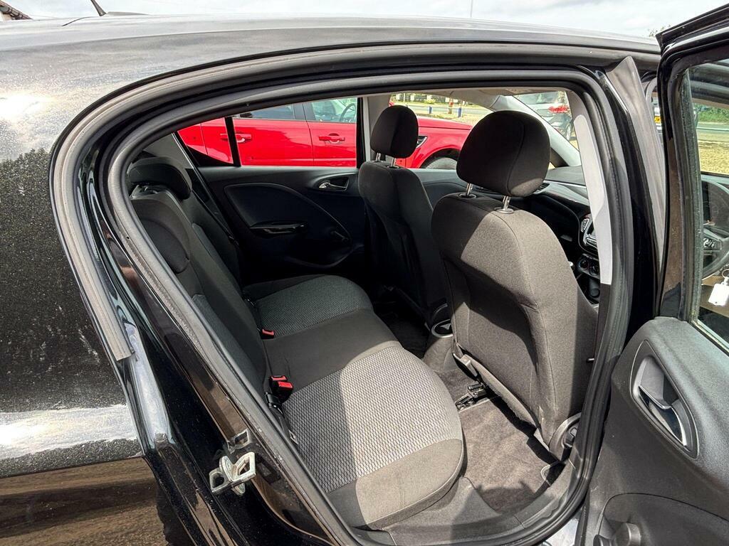 Vauxhall Corsa Sri Cdti Ecoflex Ss Grey #13
