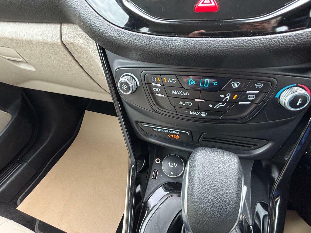 Ford B-Max 1.0T Ecoboost Zetec Euro 5  #22