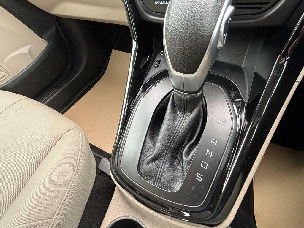 Ford B-Max 1.0T Ecoboost Zetec Euro 5  #23