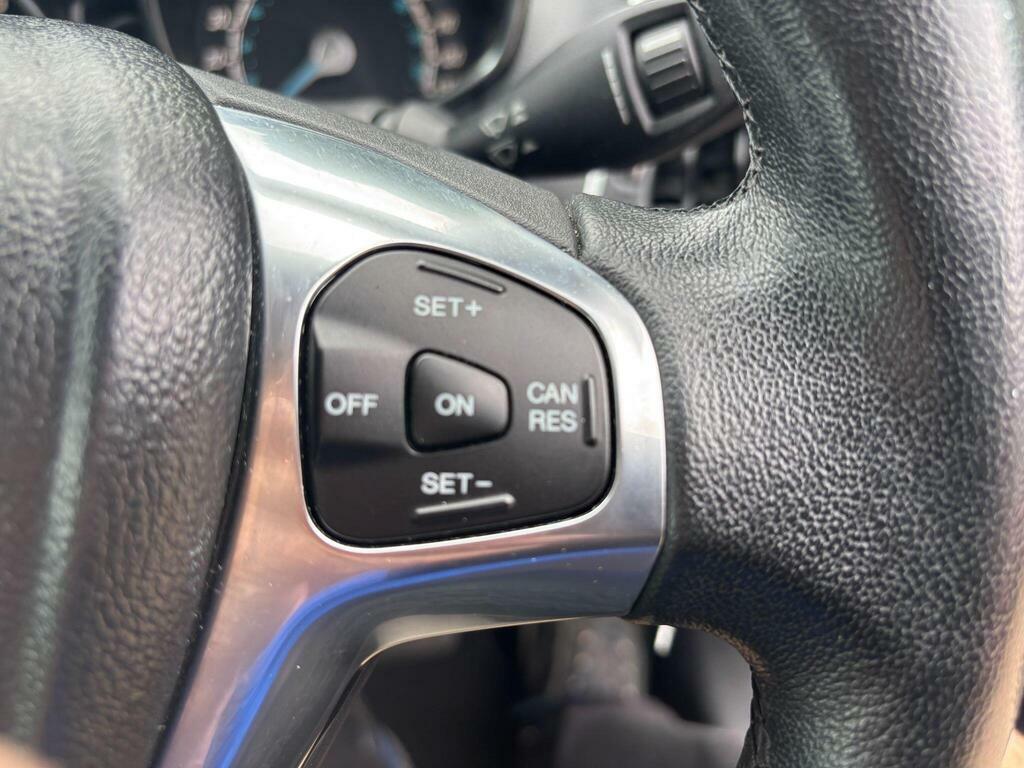 Ford B-Max 1.0T Ecoboost Zetec Euro 5  #25