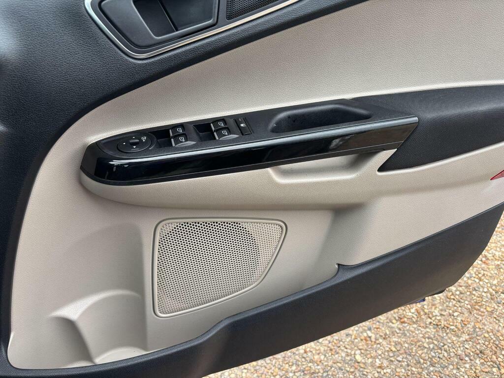 Ford B-Max 1.0T Ecoboost Zetec Euro 5  #29