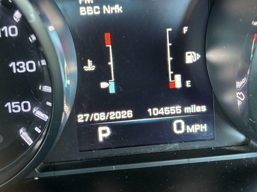 Land Rover Discovery Sport Sd4 Se Tech Red #29