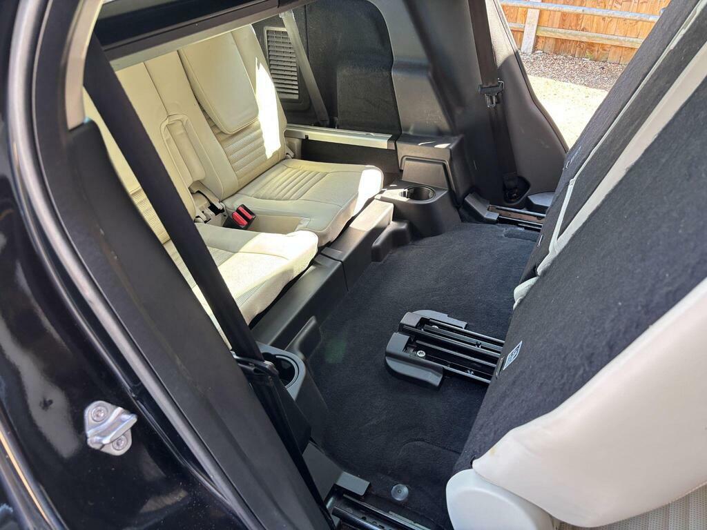 Land Rover Discovery Sport Sd4 Se Tech Red #15