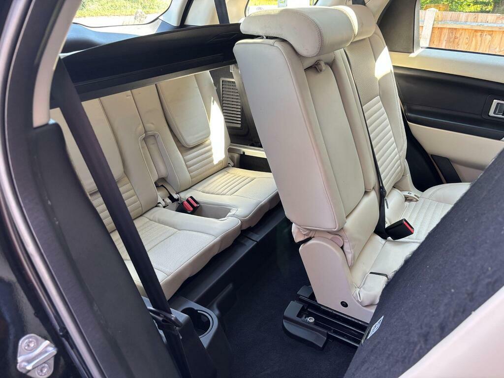 Land Rover Discovery Sport Sd4 Se Tech Red #18