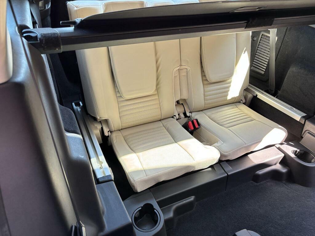 Land Rover Discovery Sport Sd4 Se Tech Red #16