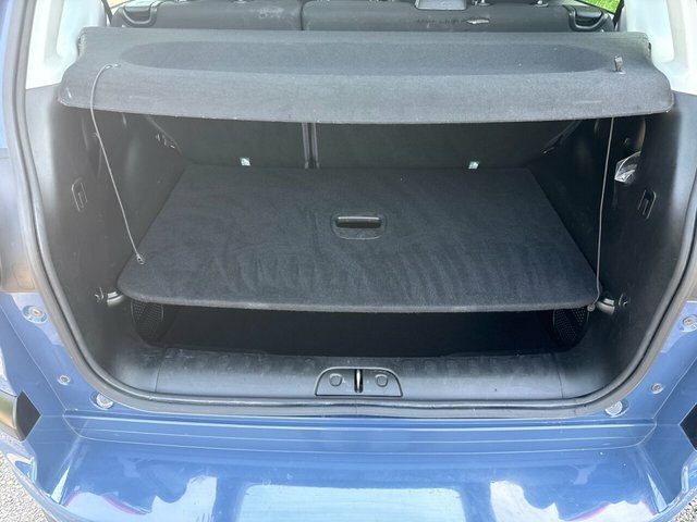 Fiat 500L Pop Star Grey #35