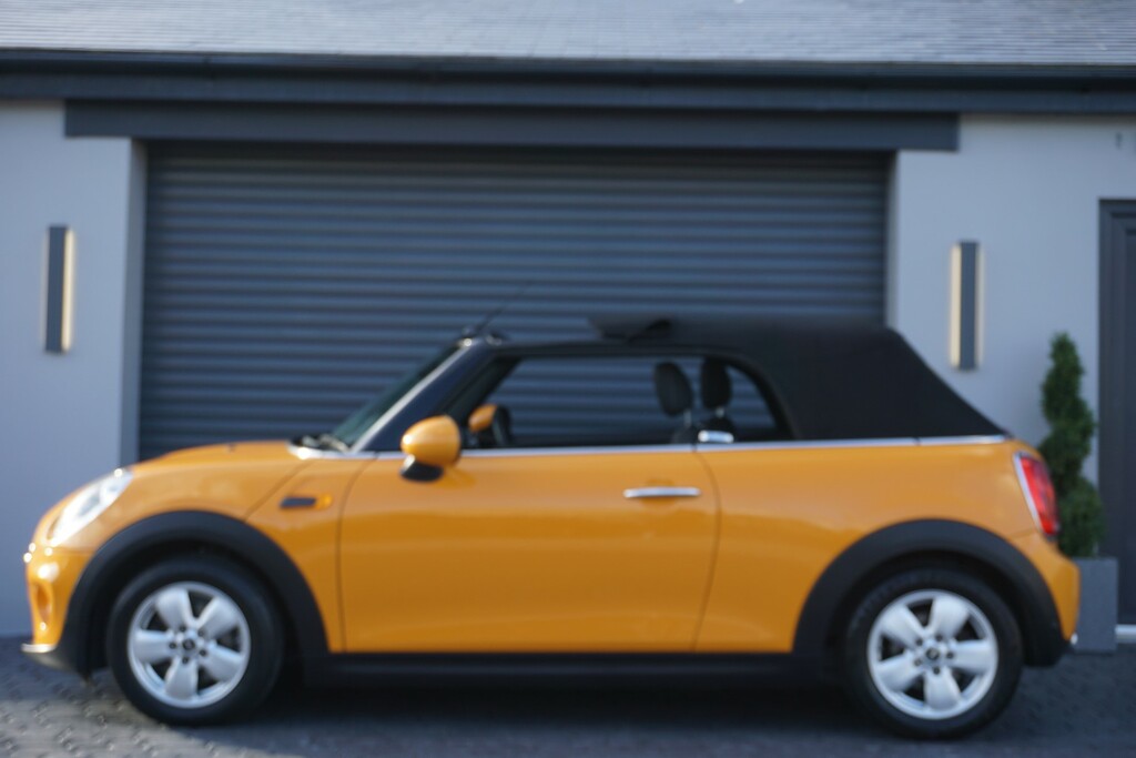 Mini Hatch Cooper #6