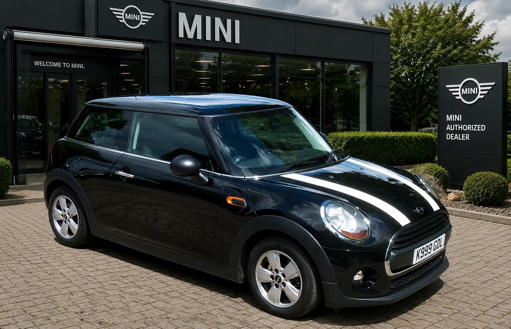 Mini Hatch One